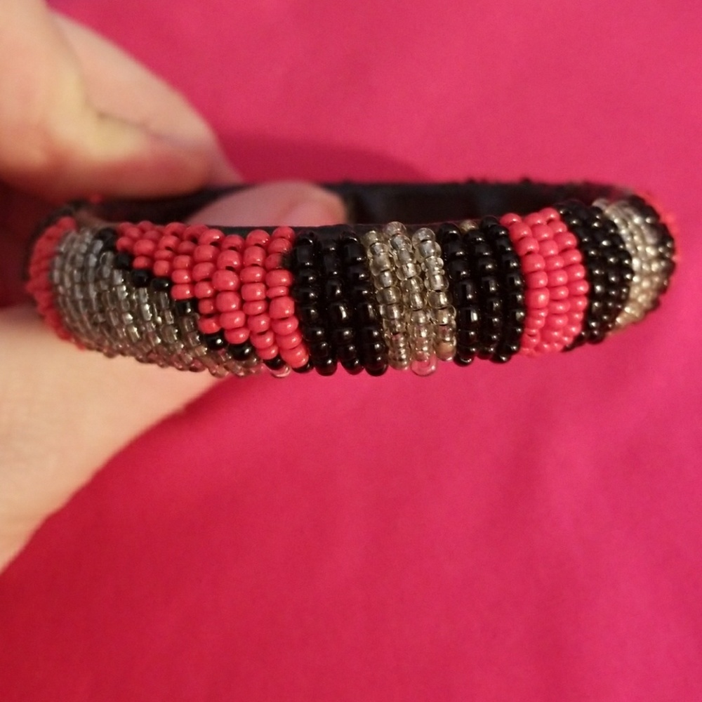 Fair Trade Bracelet from Uganda